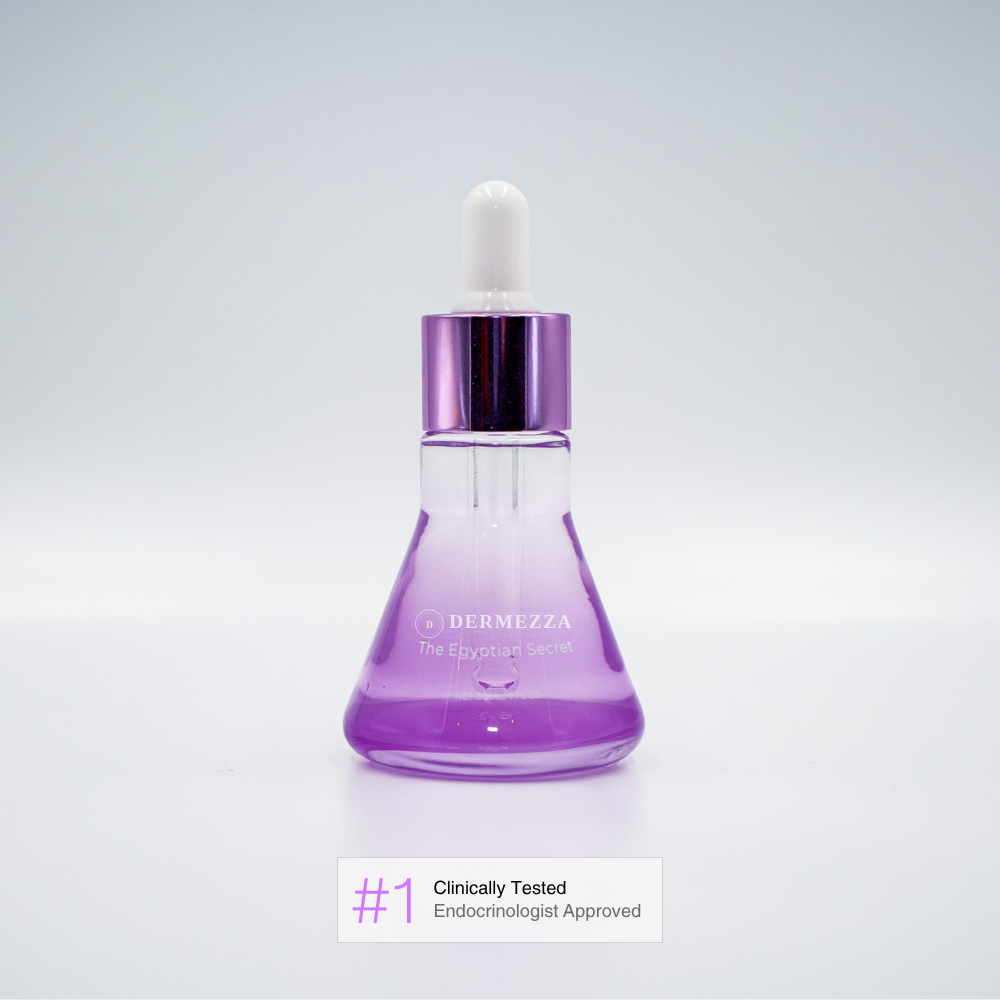 Dermezza™  Cyperus Rotundus Skin Serum